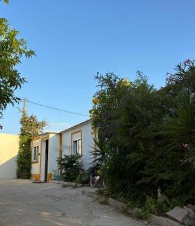 Porches Otro | Tenda campismo 47 A Retiro dos sonhos