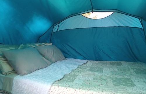 Porches Otro | Tenda campismo 47 A Retiro dos sonhos