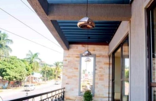 Entebbe Hotel | Tenda Suites and Restaurant