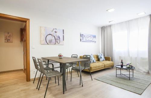 Barcelona Apartamento | Tendency Apartments Forum 2