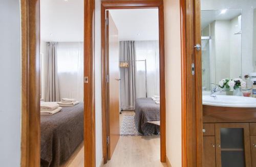 Barcelona Apartamento | Tendency Apartments Forum 2