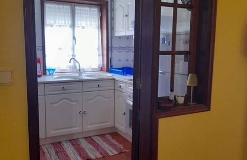 Costa Nova do Prado Apartamento | Tender Moments in this Cozy Apartment