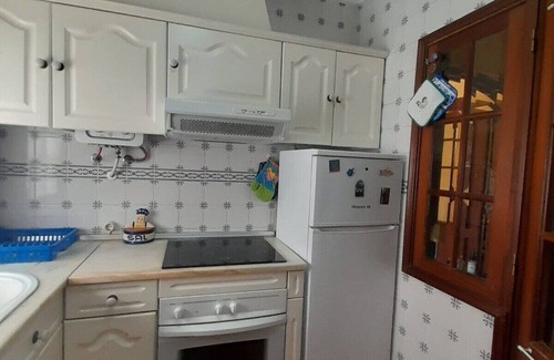 Costa Nova do Prado Apartamento | Tender Moments in this Cozy Apartment