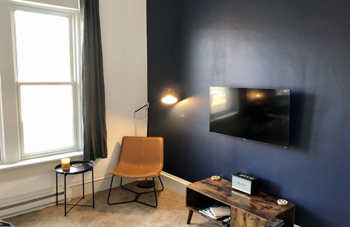 Salida Condominio | Tenderfoot Loft - Downtown - Inside Historic Palace Hotel
