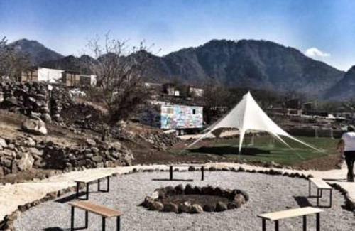 Amatlán Alquiler De RV | Tendo Glamping