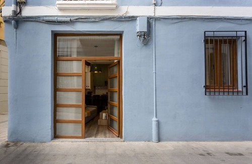 Morvedre Apartamento | Tenerias Apart Corp, Bajo