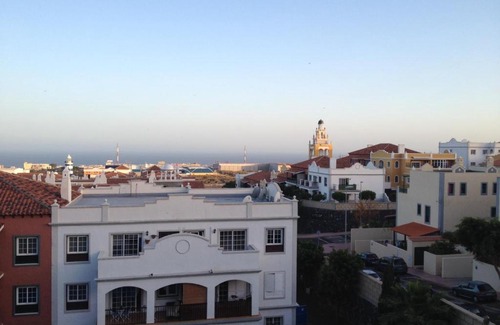 San Miguel de Abona Apartamento | TENERIFE COLONIAL SUITE