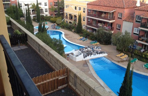 San Miguel de Abona Apartamento | TENERIFE COLONIAL SUITE