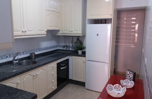 Candelaria Apartamento | TENERIFE HOLIDAY HOME