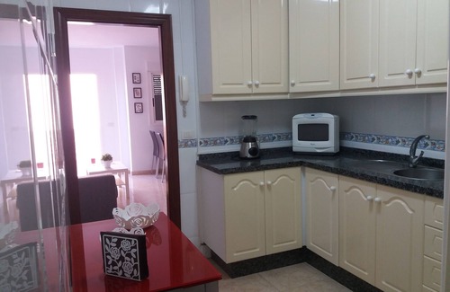 Candelaria Apartamento | TENERIFE HOLIDAY HOME
