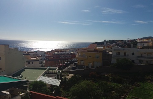 Candelaria Apartamento | TENERIFE HOLIDAY HOME