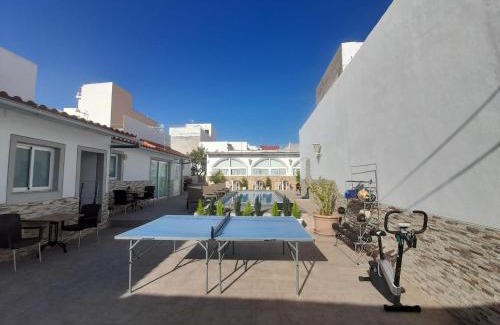 San Isidro Apartamento | Tenerife Little Village Duplex