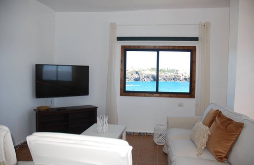 Las Galletas Casa | TENERIFE ON THE SEA, 6 PEOPLE, OPTICAL FIBER.
