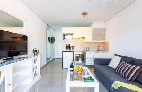 Arona Apartamento | Tenerife Royal Gardens