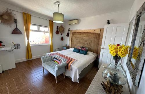 Armenime Casa | Tenerife Sur Habitación de Lujo