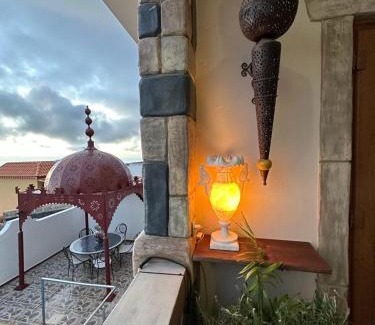 Armenime Casa | Tenerife Sur Habitación de Lujo