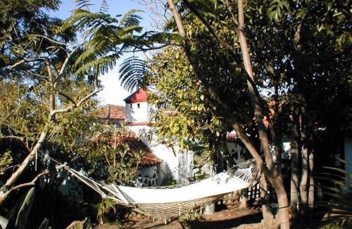 Valle de Guerra Casa | Tenerife Village Finca Paraiso