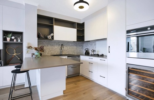 Teneriffe Apartamento | Teneriffe stylish 1 bedroom apartmnet