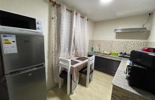La Gaulette Apartamento | Tenexia - Mountain View