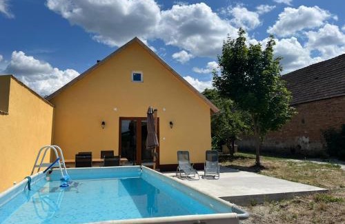 Rede Apartamento | Tengelice-ház