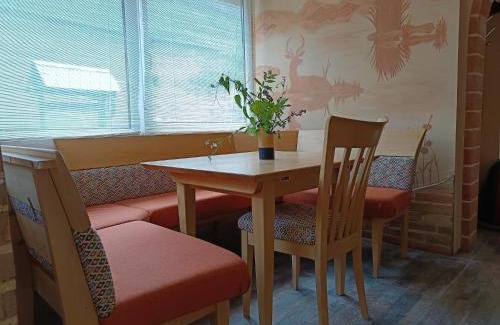 Rede Apartamento | Tengelice-ház