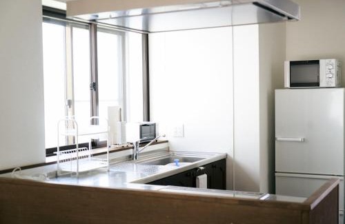 Kanazawa Casa | Tengu Tabine-Cotengu Tabine - Vacation STAY 04464v