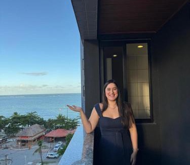 Pajucara Apartamento | TENHA uma BELA VISTA DO MAR de Pajuçara NEO 2 qts 2garar - Adm Nutelss
