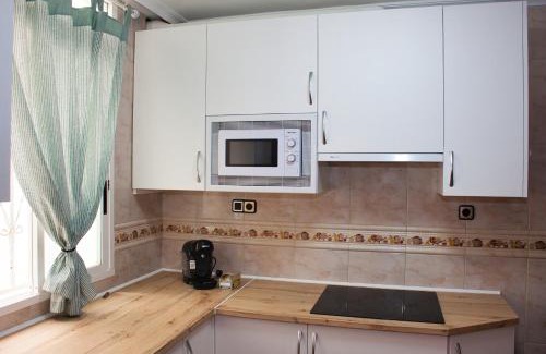 Jaén Apartamento | Teniente Bago con opción de aparcamiento