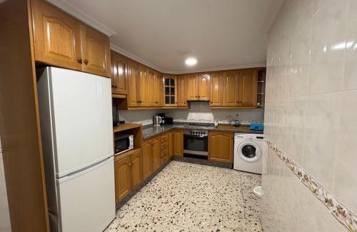 Elche Apartamento | Teniente Ruiz 27