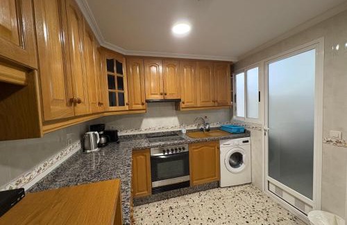 Elche Apartamento | Teniente Ruiz 27