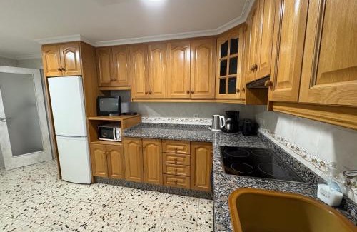 Elche Apartamento | Teniente Ruiz 27