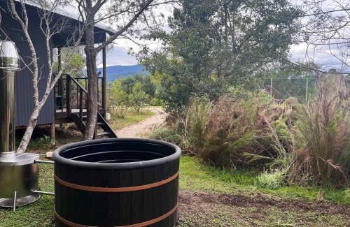 Die Barakke Casa | Tenikwa Wildlife Centre & Spa