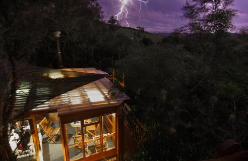 Knysna Otro | Teniqua Treetops