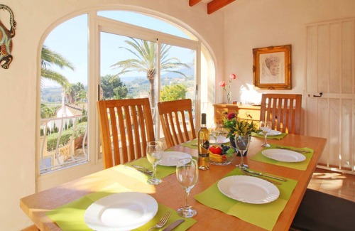 Empedrola Apartamento | 160 m² Apartamento ∙ 3 habitaciones ∙ 9 personas