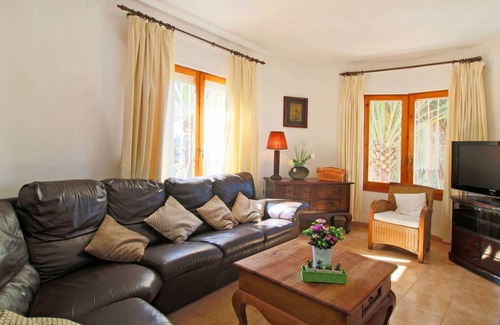 Empedrola Apartamento | 160 m² Apartamento ∙ 3 habitaciones ∙ 9 personas