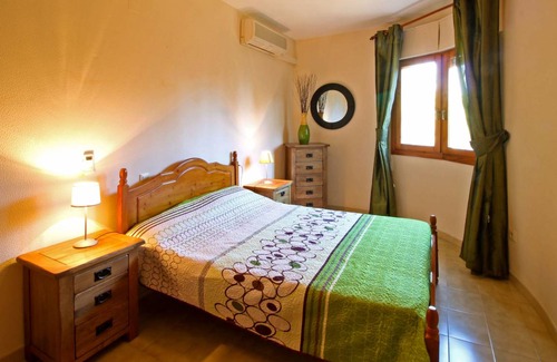 Empedrola Apartamento | 160 m² Apartamento ∙ 3 habitaciones ∙ 9 personas