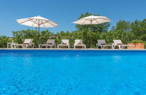Sant Llorenc des Cardassar Villa | Tenja