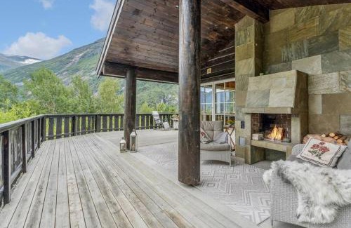 Stryn Casa | Tenna 48