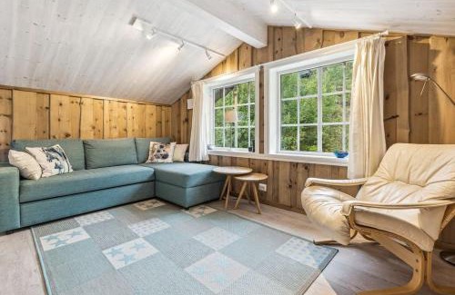 Stryn Casa | Tenna 48