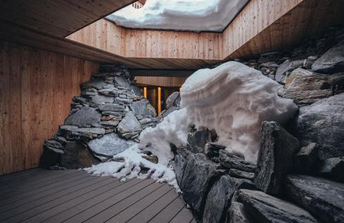 Racines Apartamento | Tenne Chalets