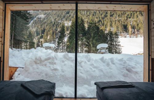Racines Apartamento | Tenne Chalets