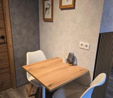 Ilsenburg Casa | Tenneberger Wohnung1