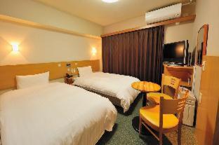 Chuo Ward Hotel | Tennen Onsen Taho-no-Yu Dormy Inn Niigata