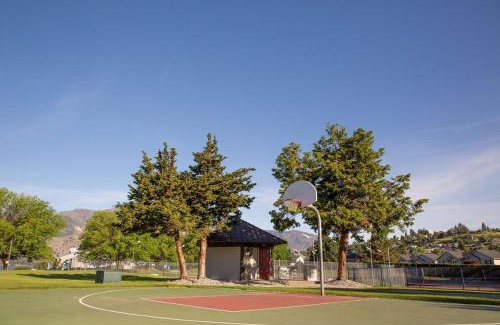 Wapato Point Apartamento | Tennis Village at Wapato Point Resort