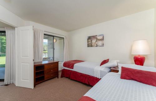 Wapato Point Apartamento | Tennis Village at Wapato Point Resort
