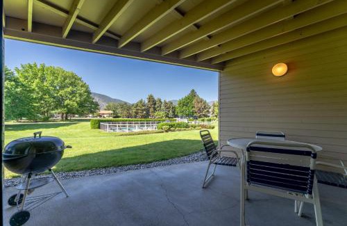 Wapato Point Apartamento | Tennis Village at Wapato Point Resort