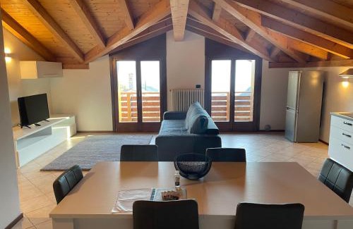Ville del Monte Apartamento | Tenno Appartamenti Garda Lake