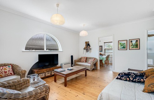 Tennyson Apartamento | Tennyson Beachside Escape