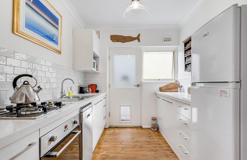 Tennyson Apartamento | Tennyson Beachside Escape