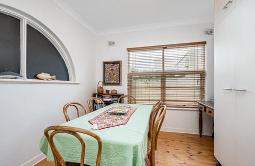 Tennyson Apartamento | Tennyson Beachside Escape